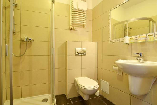 Hotel Kazimierz, Krakow