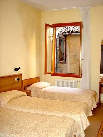 Locanda Silva, Venice