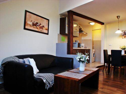 ApartmentsApart Krakow, Krakow