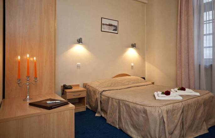 Hotel Kazimierz, Krakow