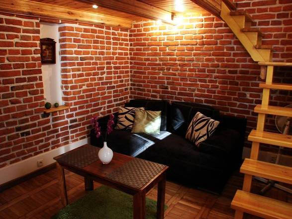 ApartmentsApart Krakow, Krakow