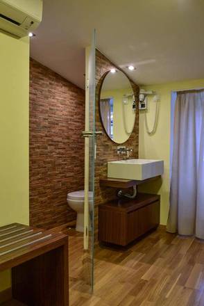 Hotel Borges Chiado, Lisbon
