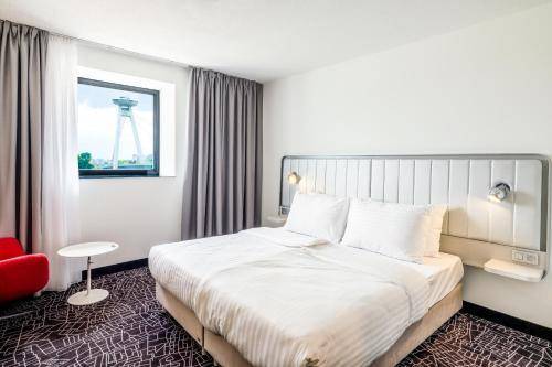 Park Inn Danube, Bratislava, Bratislava