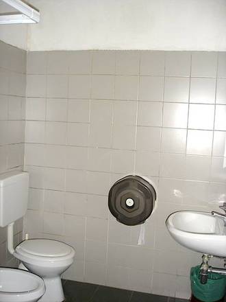 Ostello Santa Fosca, Venice