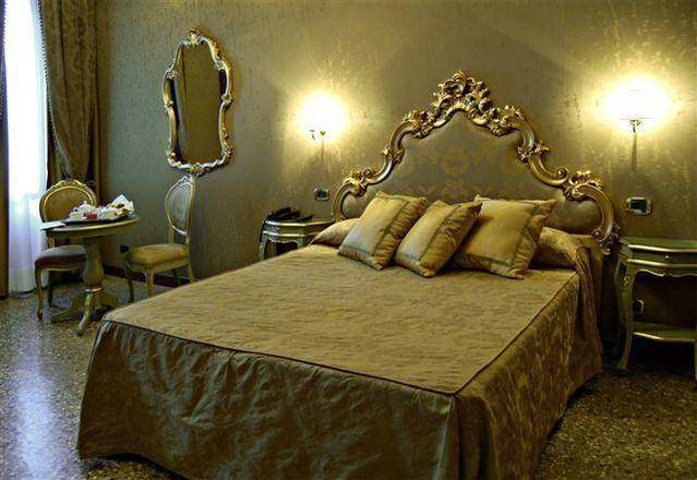 Hotel Al Ponte Mocenigo, Venice