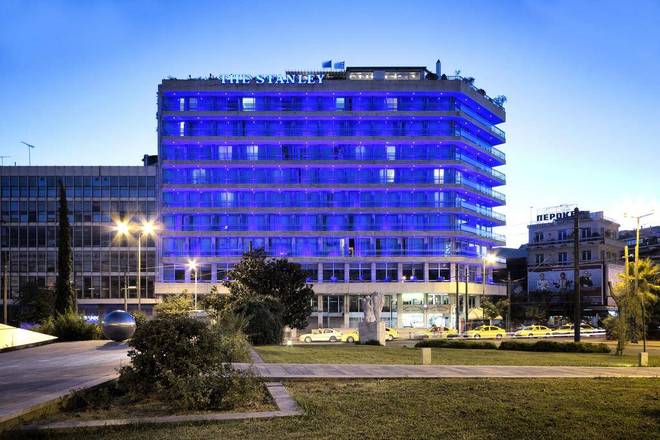 The Stanley, Athens