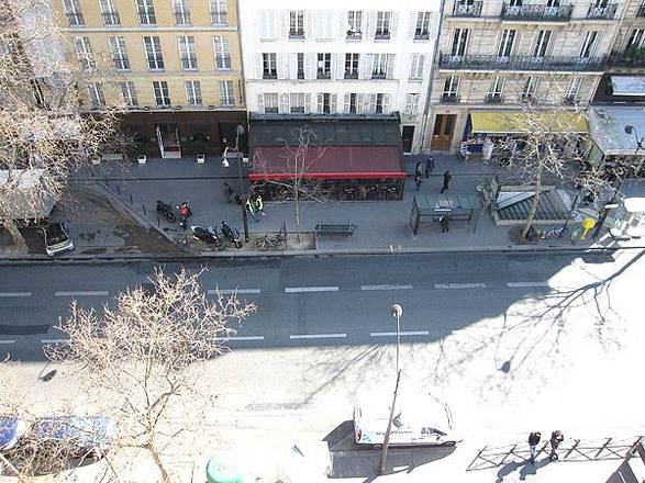 Hotel Royal Phare, Paris