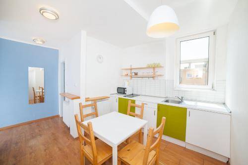 Patio Hostel, Bratislava