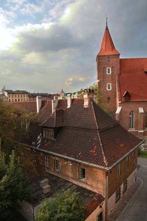 City Hostel, Krakow