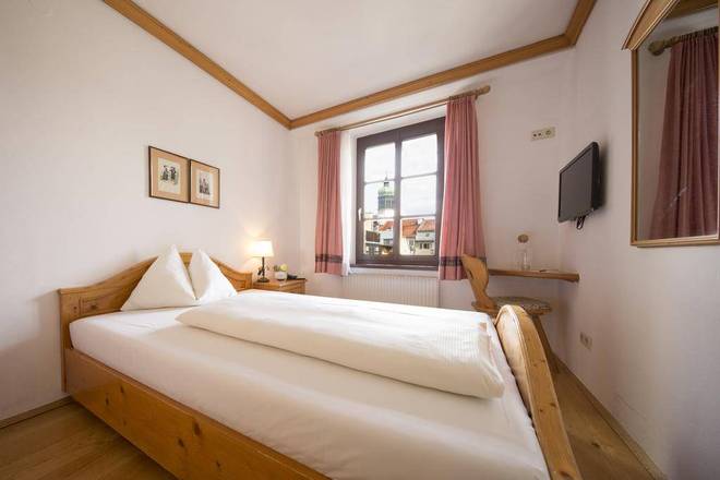 Hotel Wei&szlig;es Kreuz, Innsbruck