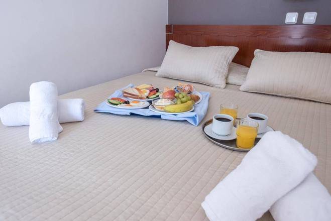 Epidavros Hotel, Athens