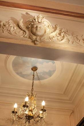 Hotel Saint Jacques, Paris