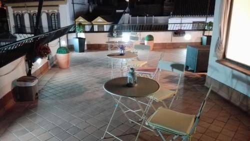 Hotel Doña Manuela, Seville