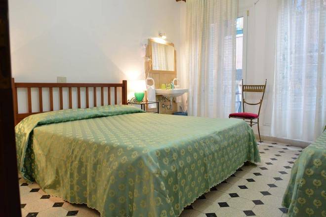 Hotel Casa Peron, Venice