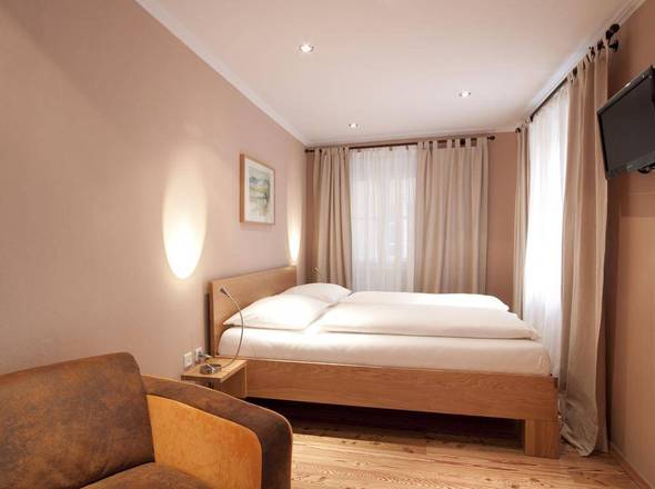 Altstadthotel Kasererbräu, Salzburg