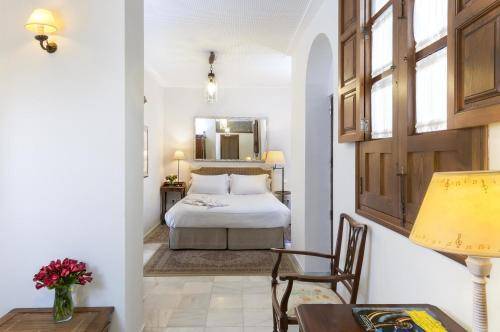 Hotel Amadeus & La Musica, Seville