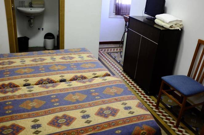 Hostal Lausanne, Barcelona