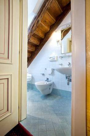 Ca' San Polo, Venice