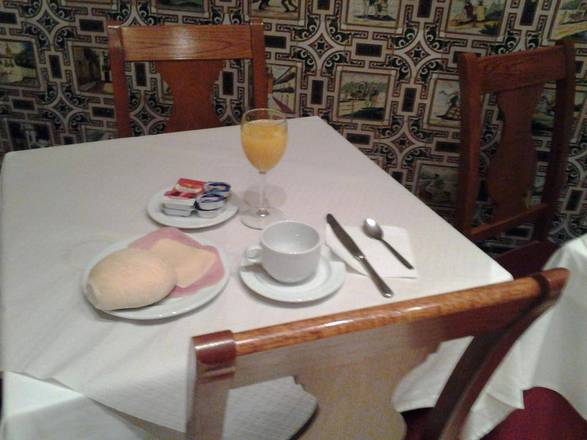 Hostal Sierpes, Seville