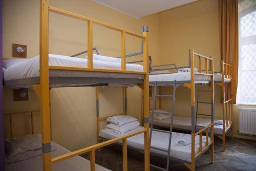City Hostel, Krakow