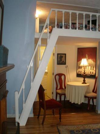 Incentra Village House, New York