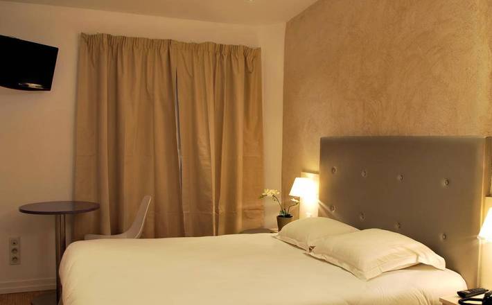 Hôtel De La Herse d'Or, Paris