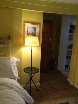 Incentra Village House, New York