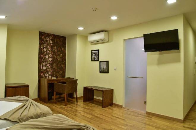 Hotel Borges Chiado, Lisbon