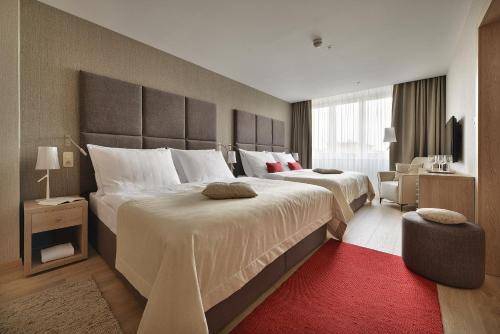 Apollo Hotel Bratislava, Bratislava