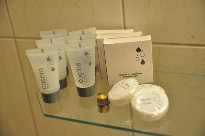 Hotel Pollera, Krakow