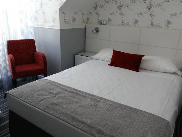 Residencial Florescente, Lisbon