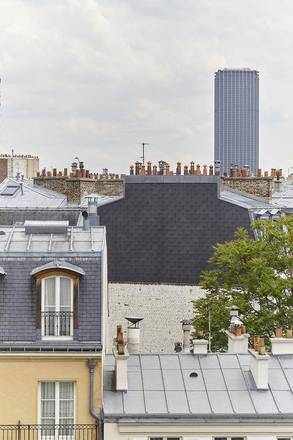 Hotel Royal Phare, Paris