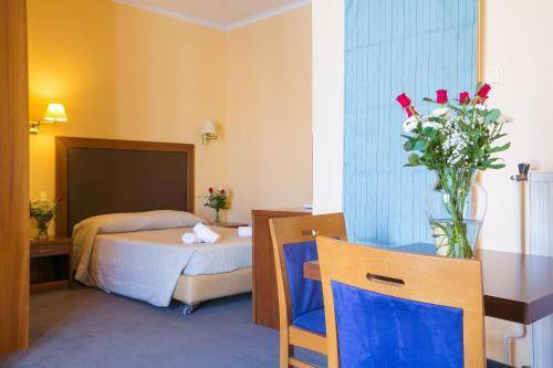 Hotel Marina, Athens