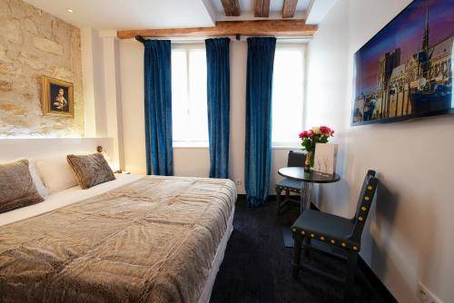 Hotel Le Clos de Notre Dame, Paris