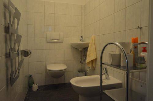 Pension Elisabeth, Salzburg