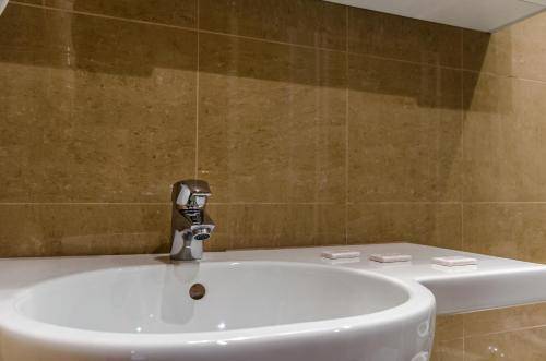 Hotel Ariel Silva, Venice