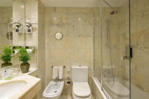 Hotel Dom Carlos Park, Lisbon