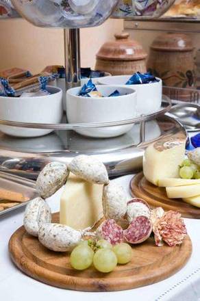 Hotel Rimini, Rome