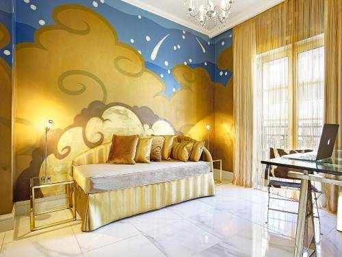 Grecotel Pallas Athena, Athens