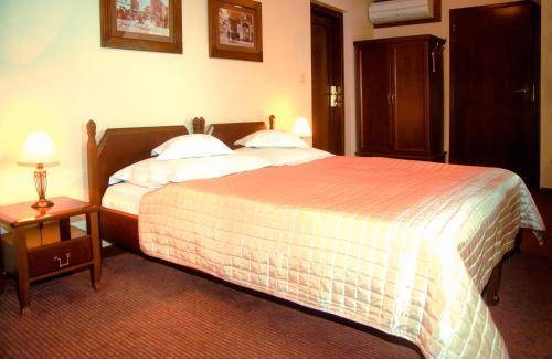 Hotel Ester, Krakow