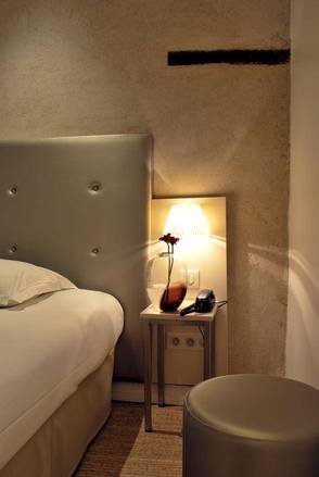 Hôtel De La Herse d'Or, Paris