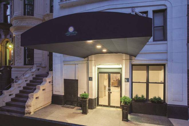 La Quinta by Wyndham New York City Central Park (Formerly Comfort Inn Central Park West), New York