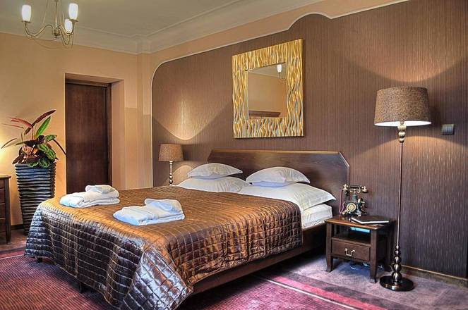 Hotel Ester, Krakow