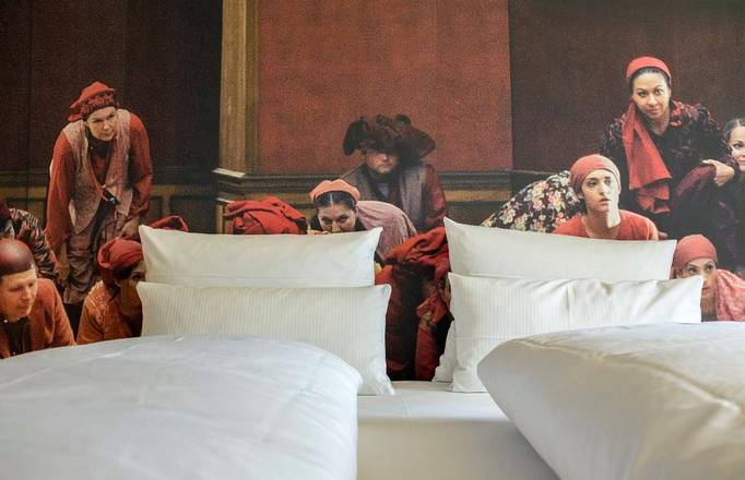 Hotel Goldgasse, Salzburg