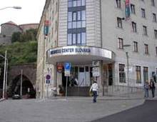 Ibis Bratislava Centrum, Bratislava