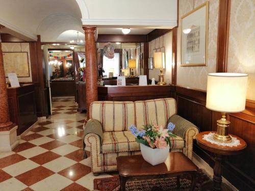 Hotel Falier, Venice