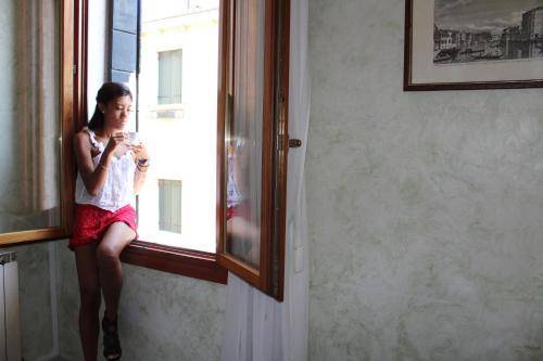 Locanda Silva, Venice