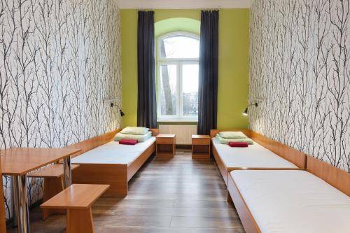 Hostel Atlantis, Krakow