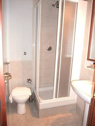 Hotel Ercoli, Rome