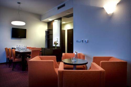 Hotel Tatra, Bratislava